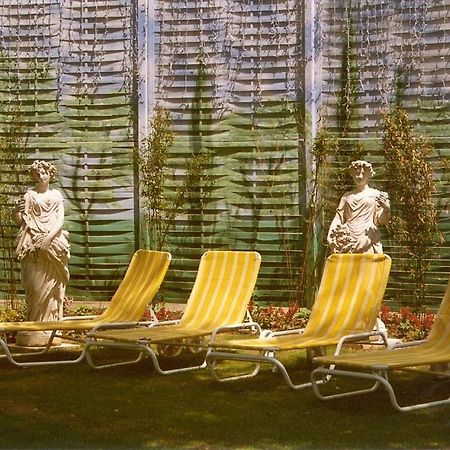 Beauty-Vital-Residenz Helga Dolezal Neusiedl am See Exterior photo